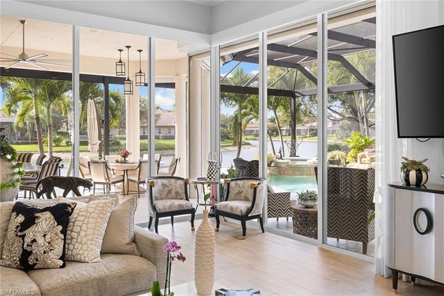 7837 Classics DR, Naples, FL 34113