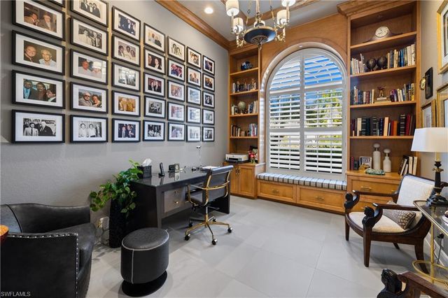 7837 Classics DR, Naples, FL 34113