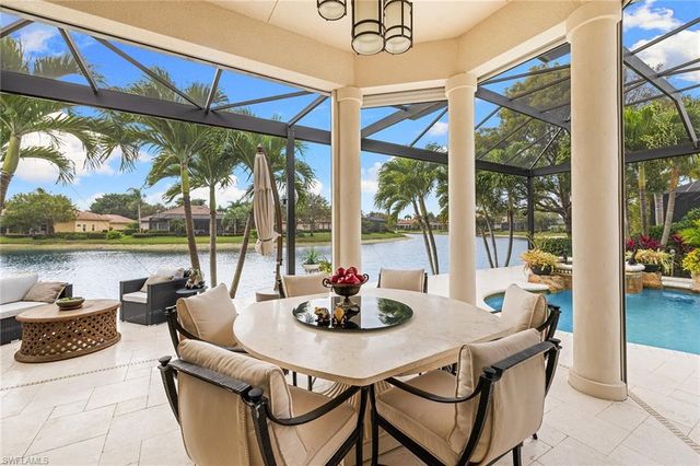 7837 Classics DR, Naples, FL 34113