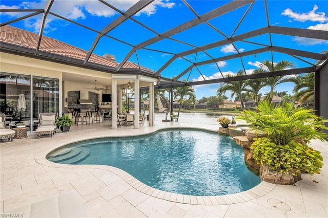 7837 Classics DR, Naples, FL 34113