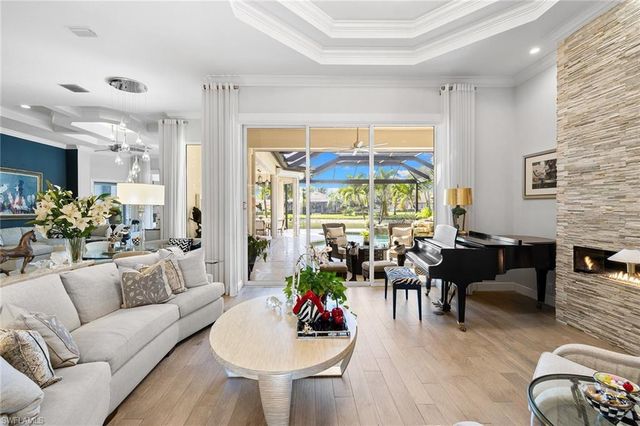 7837 Classics DR, Naples, FL 34113