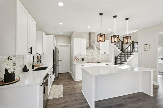 181 Eagle Glen Drive, Woodstock, GA 30189