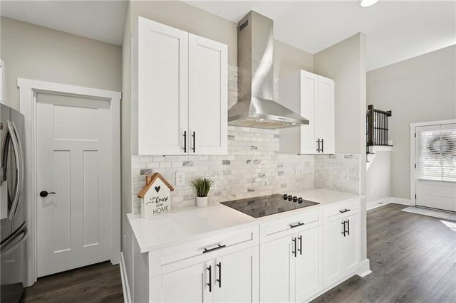 181 Eagle Glen Drive, Woodstock, GA 30189