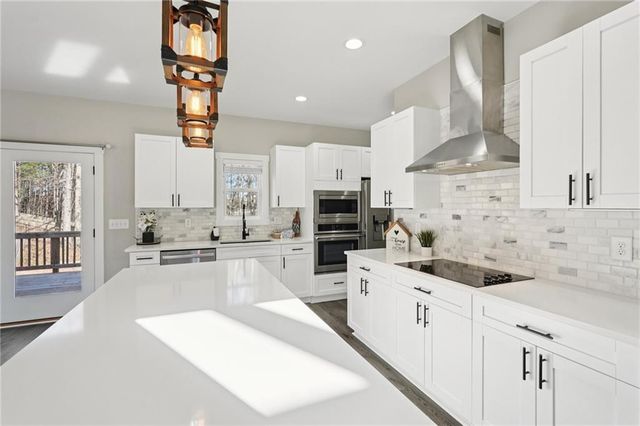 181 Eagle Glen Drive, Woodstock, GA 30189