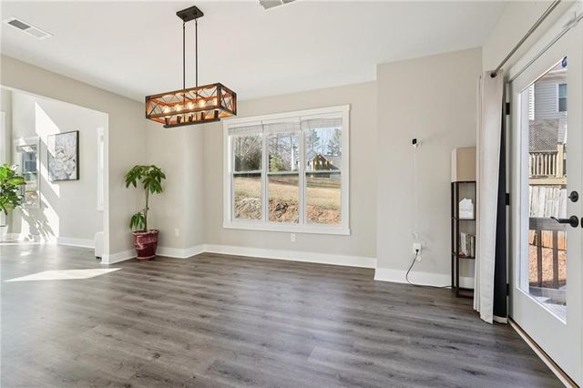 181 Eagle Glen Drive, Woodstock, GA 30189