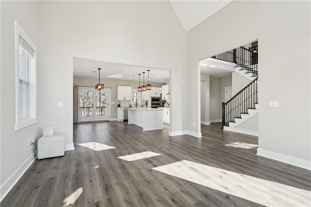 181 Eagle Glen Drive, Woodstock, GA 30189