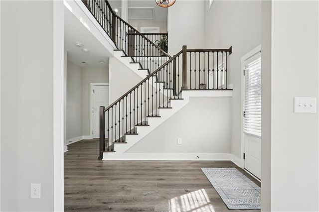 181 Eagle Glen Drive, Woodstock, GA 30189