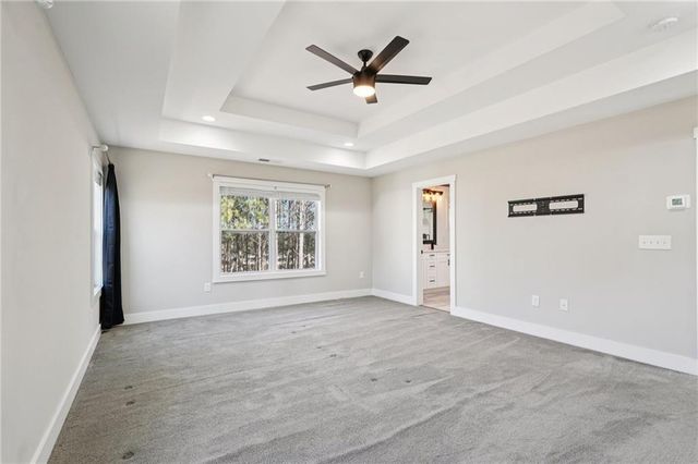 181 Eagle Glen Drive, Woodstock, GA 30189