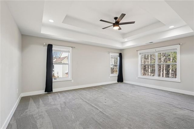 181 Eagle Glen Drive, Woodstock, GA 30189