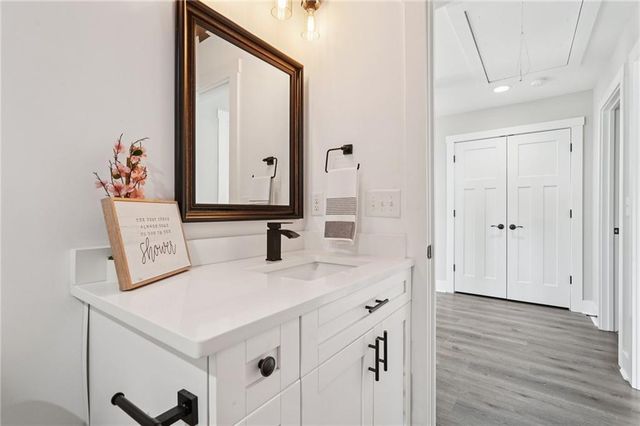 181 Eagle Glen Drive, Woodstock, GA 30189