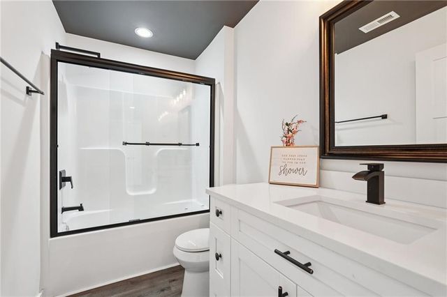 181 Eagle Glen Drive, Woodstock, GA 30189