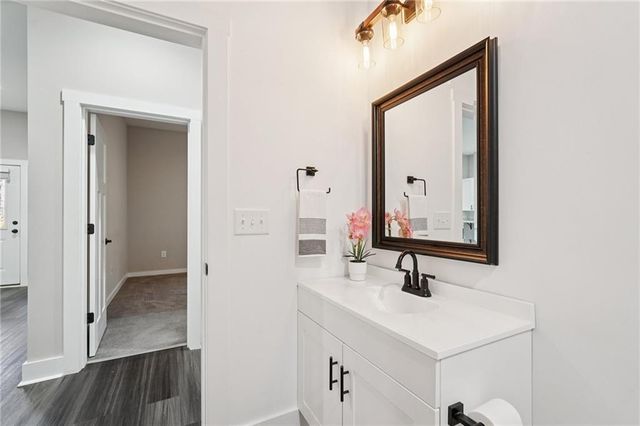 181 Eagle Glen Drive, Woodstock, GA 30189