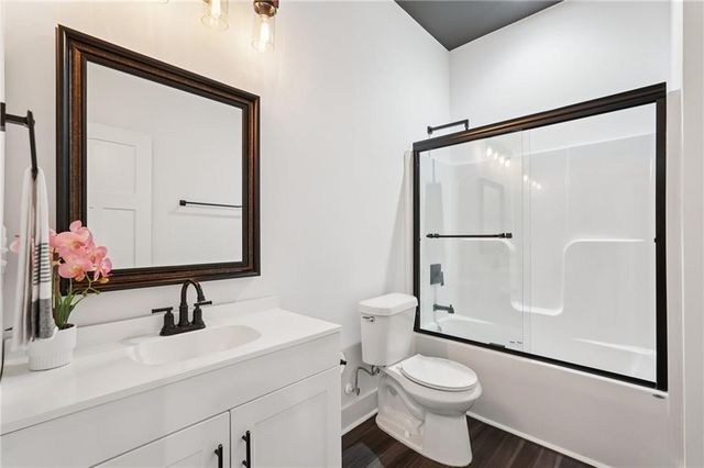 181 Eagle Glen Drive, Woodstock, GA 30189