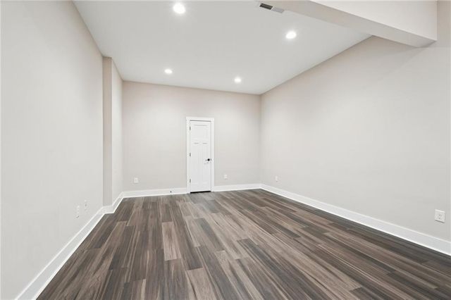 181 Eagle Glen Drive, Woodstock, GA 30189