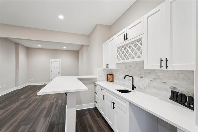 181 Eagle Glen Drive, Woodstock, GA 30189