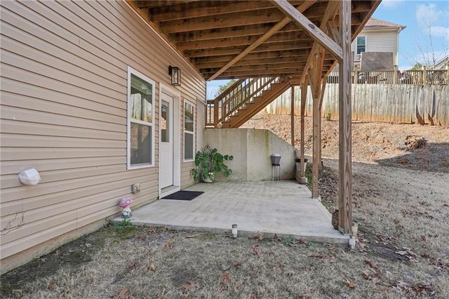 181 Eagle Glen Drive, Woodstock, GA 30189