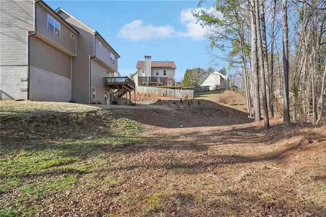 181 Eagle Glen Drive, Woodstock, GA 30189