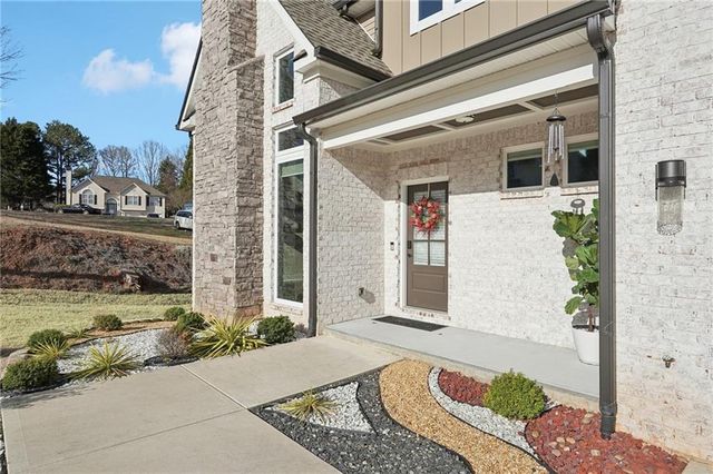 181 Eagle Glen Drive, Woodstock, GA 30189