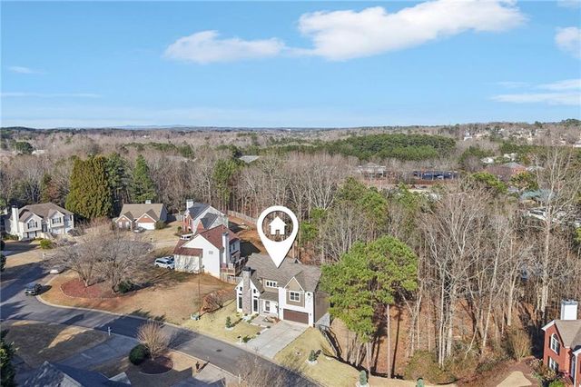 181 Eagle Glen Drive, Woodstock, GA 30189