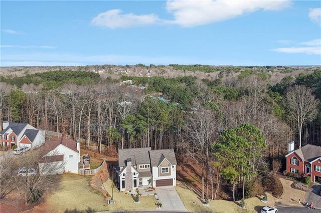 181 Eagle Glen Drive, Woodstock, GA 30189