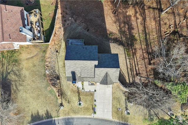 181 Eagle Glen Drive, Woodstock, GA 30189