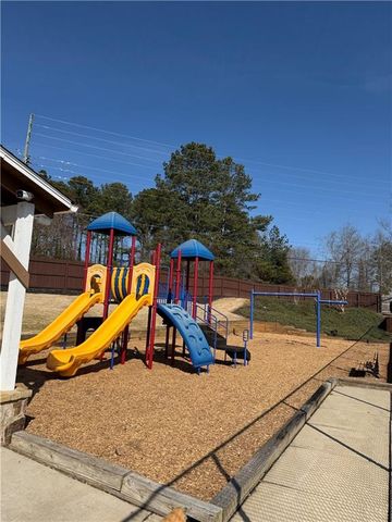 181 Eagle Glen Drive, Woodstock, GA 30189