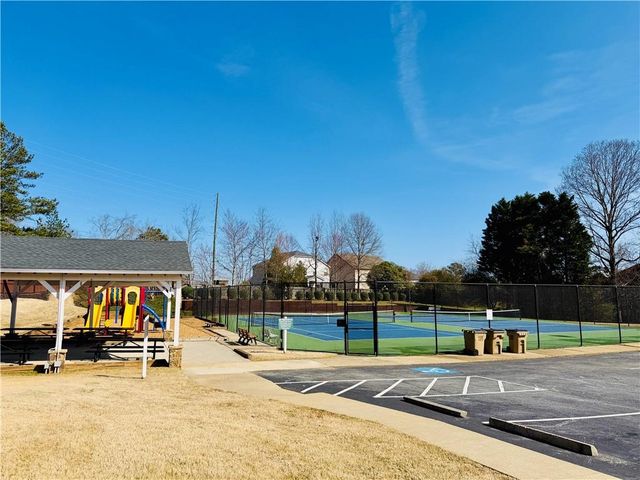 181 Eagle Glen Drive, Woodstock, GA 30189