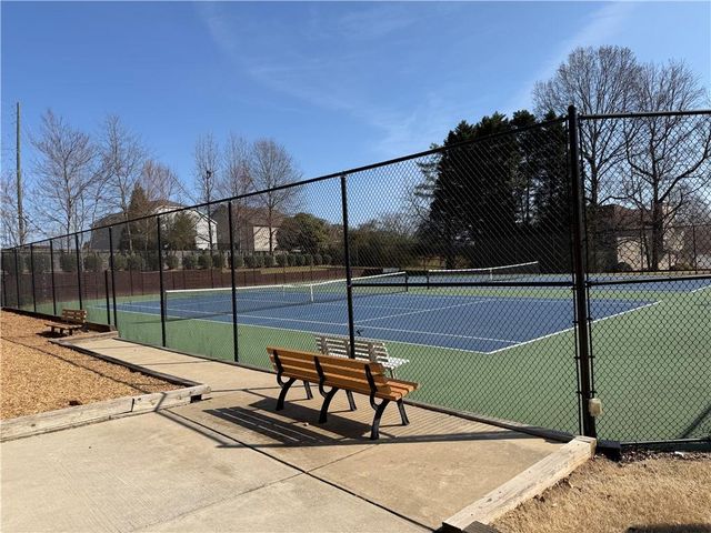 181 Eagle Glen Drive, Woodstock, GA 30189