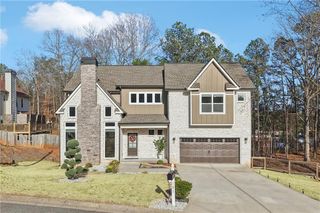 181 Eagle Glen Drive, Woodstock, GA 30189