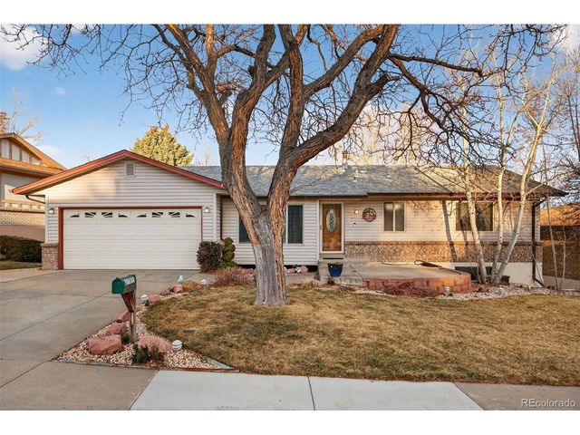 12577 W Arizona Pl, Lakewood, CO 80228