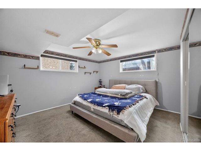 12577 W Arizona Pl, Lakewood, CO 80228