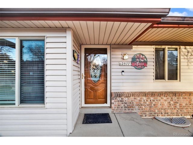 12577 W Arizona Pl, Lakewood, CO 80228