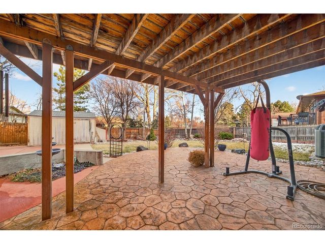 12577 W Arizona Pl, Lakewood, CO 80228