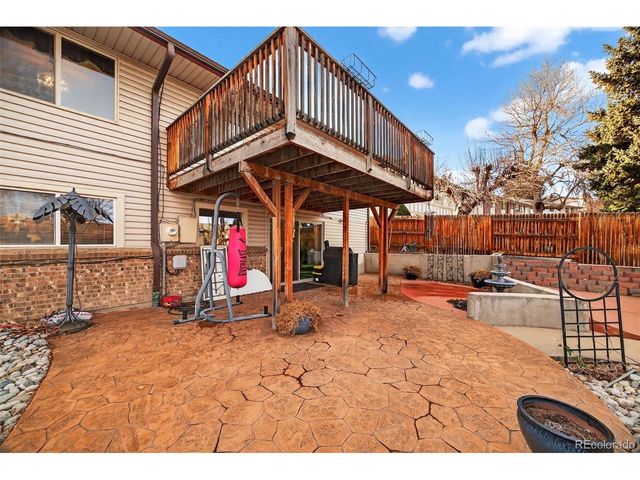 12577 W Arizona Pl, Lakewood, CO 80228