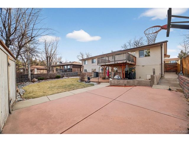 12577 W Arizona Pl, Lakewood, CO 80228