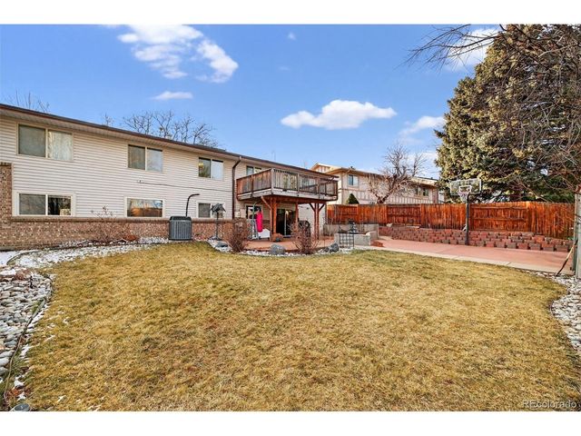 12577 W Arizona Pl, Lakewood, CO 80228