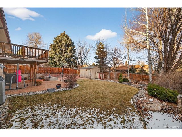12577 W Arizona Pl, Lakewood, CO 80228