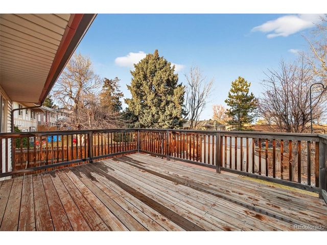 12577 W Arizona Pl, Lakewood, CO 80228