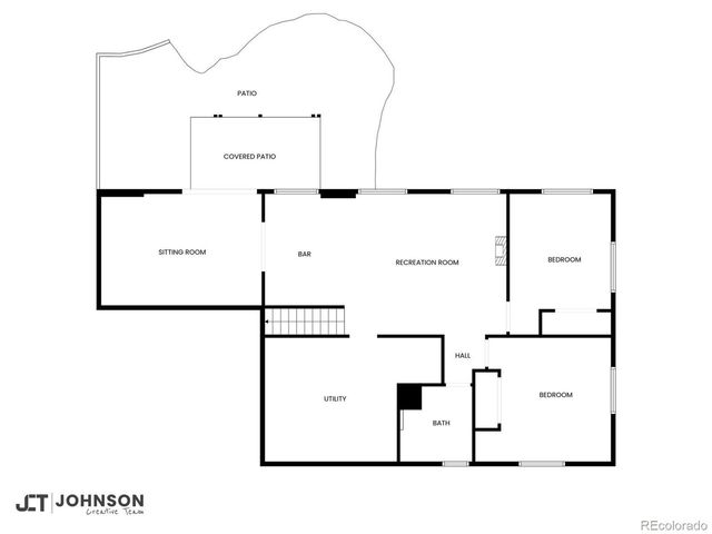 12577 W Arizona Pl, Lakewood, CO 80228