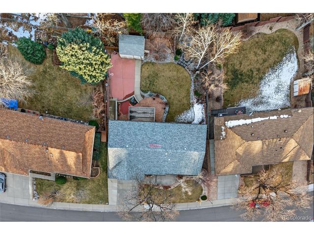 12577 W Arizona Pl, Lakewood, CO 80228
