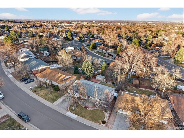 12577 W Arizona Pl, Lakewood, CO 80228