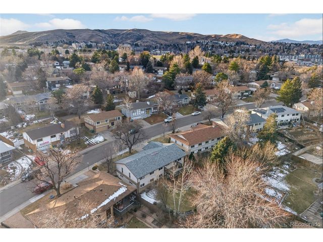 12577 W Arizona Pl, Lakewood, CO 80228