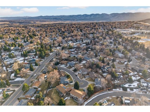 12577 W Arizona Pl, Lakewood, CO 80228