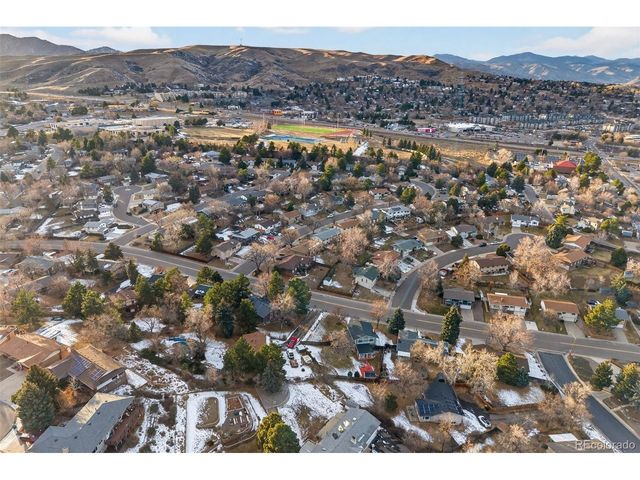 12577 W Arizona Pl, Lakewood, CO 80228