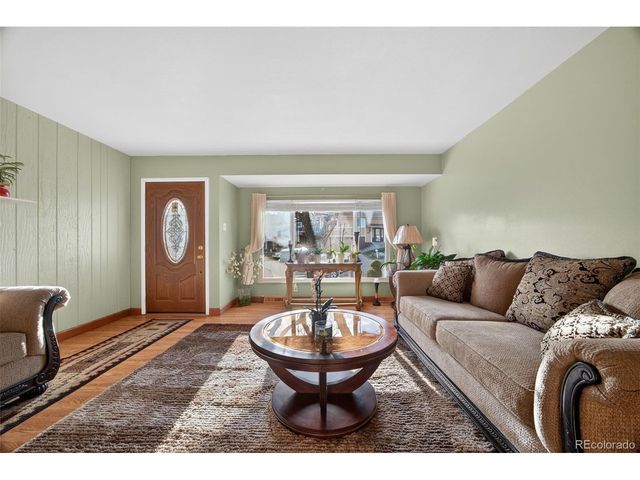 12577 W Arizona Pl, Lakewood, CO 80228