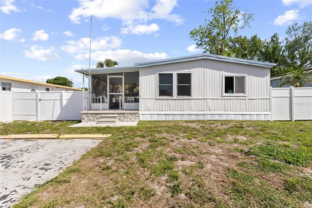 6029 136TH TERRACE N, Clearwater, FL 33760