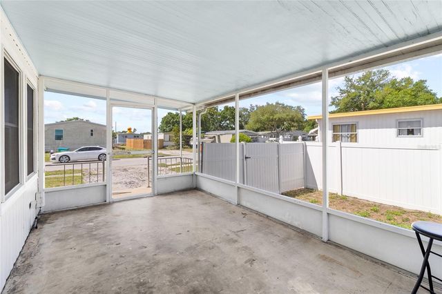 6029 136TH TERRACE N, Clearwater, FL 33760