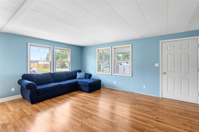 6029 136TH TERRACE N, Clearwater, FL 33760