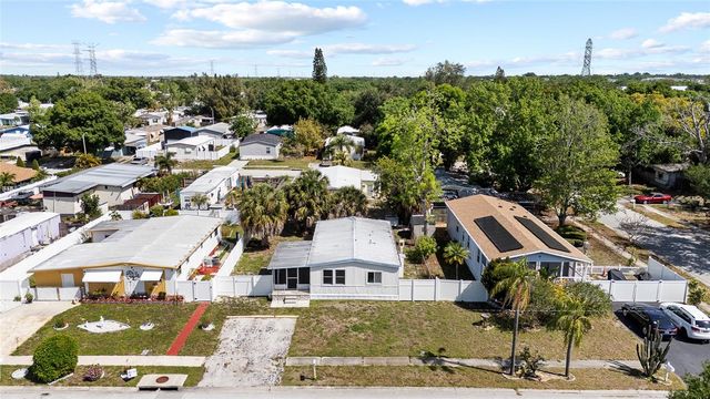 6029 136TH TERRACE N, Clearwater, FL 33760