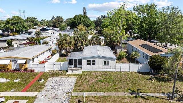 6029 136TH TERRACE N, Clearwater, FL 33760